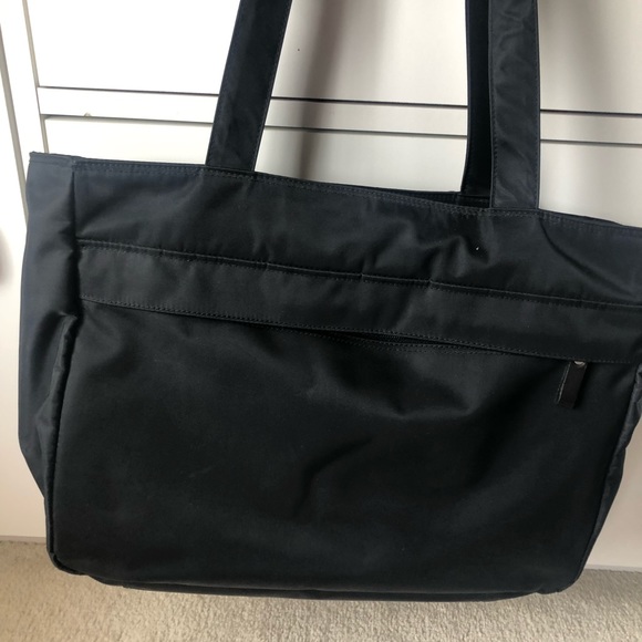 Calvin Klein weekend bag or computer bag - Picture 2 of 10